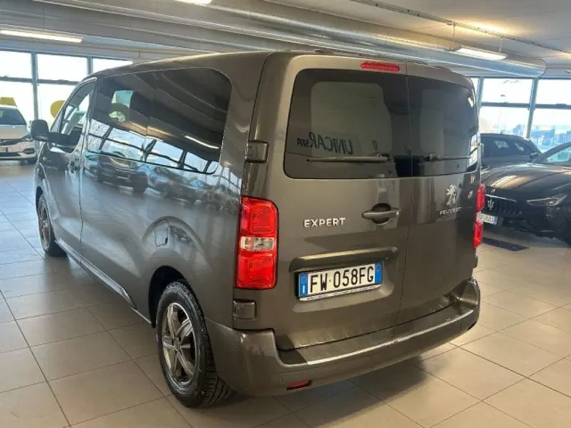 Peugeot Expert Furgone usata a Cuneo (5)