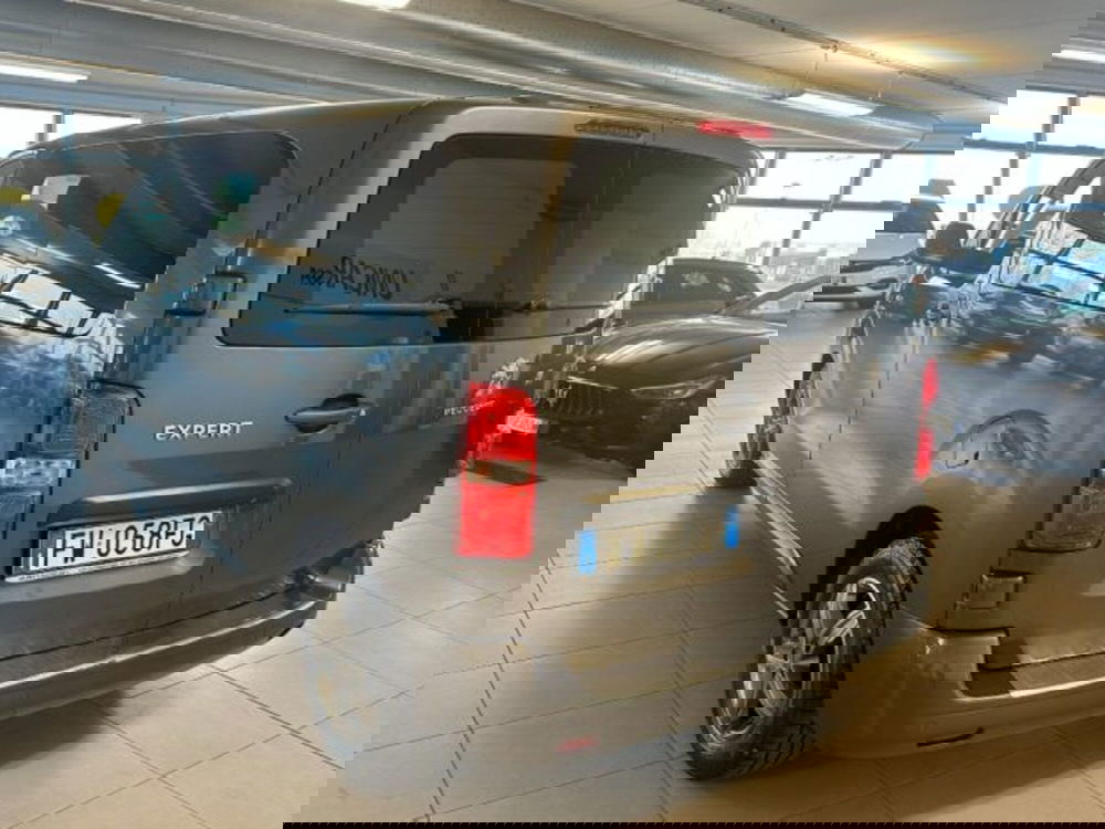 Peugeot Expert Furgone usata a Cuneo (5)