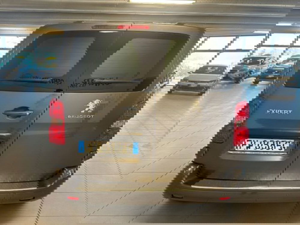 Peugeot Expert Furgone usata a Cuneo (6)