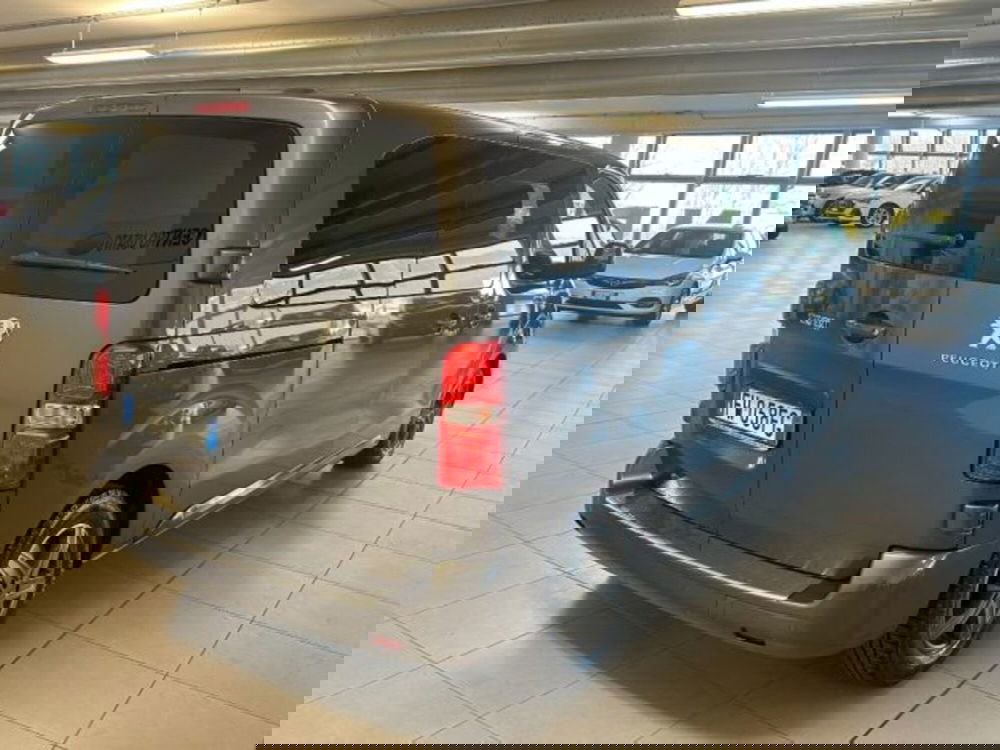 Peugeot Expert Furgone usata a Cuneo (7)