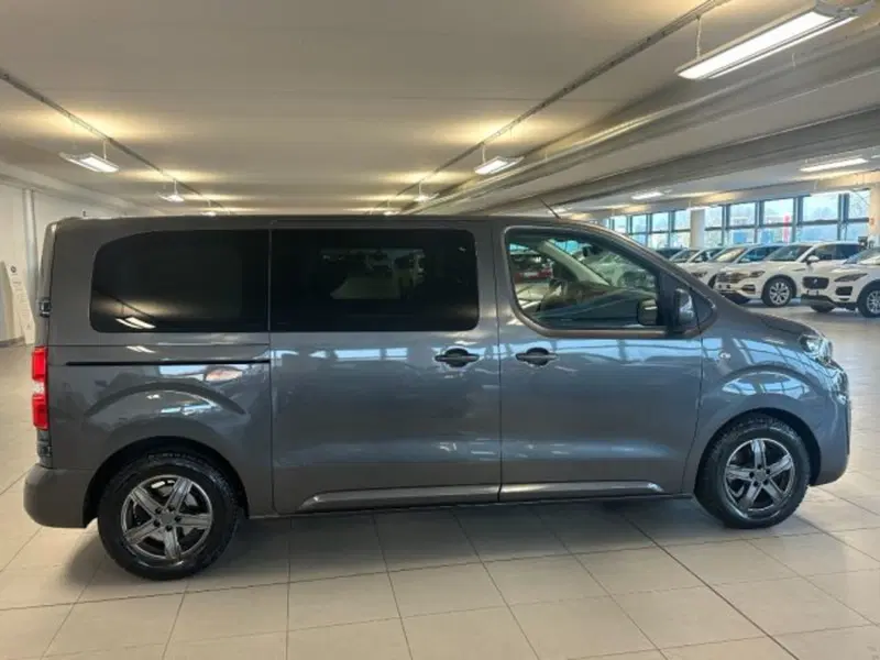 Peugeot Expert Furgone usata a Cuneo (8)