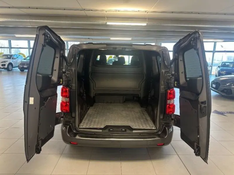 Peugeot Expert Furgone usata a Cuneo (9)