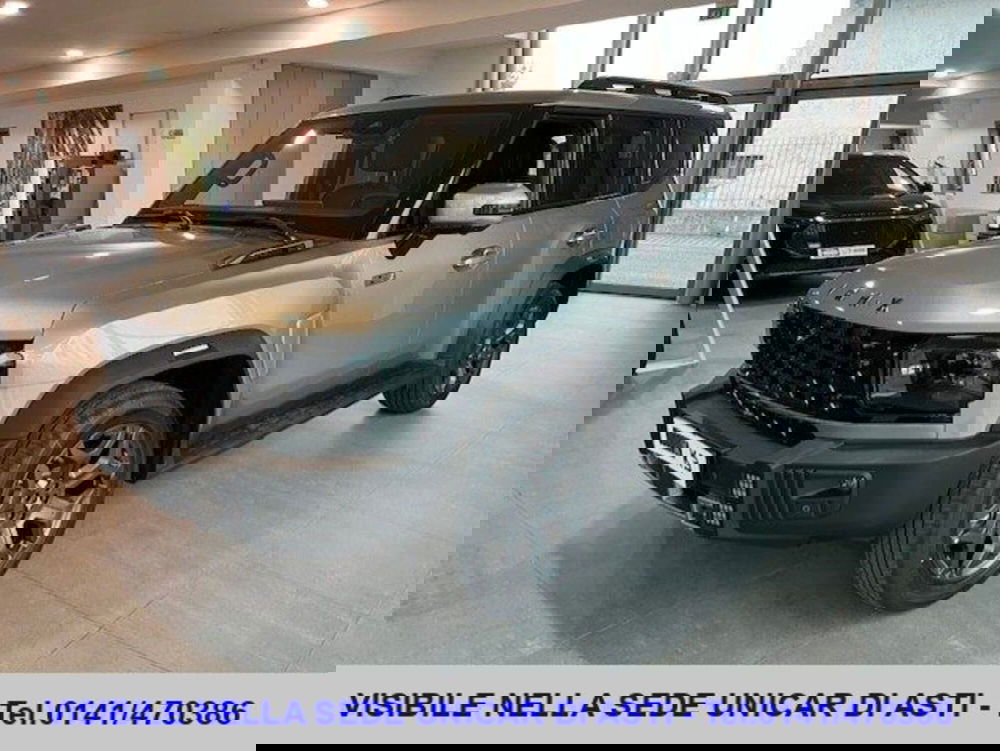 ICH-X K3 nuova a Cuneo