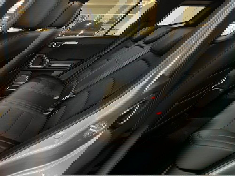 ICH-X K3 nuova a Cuneo (14)