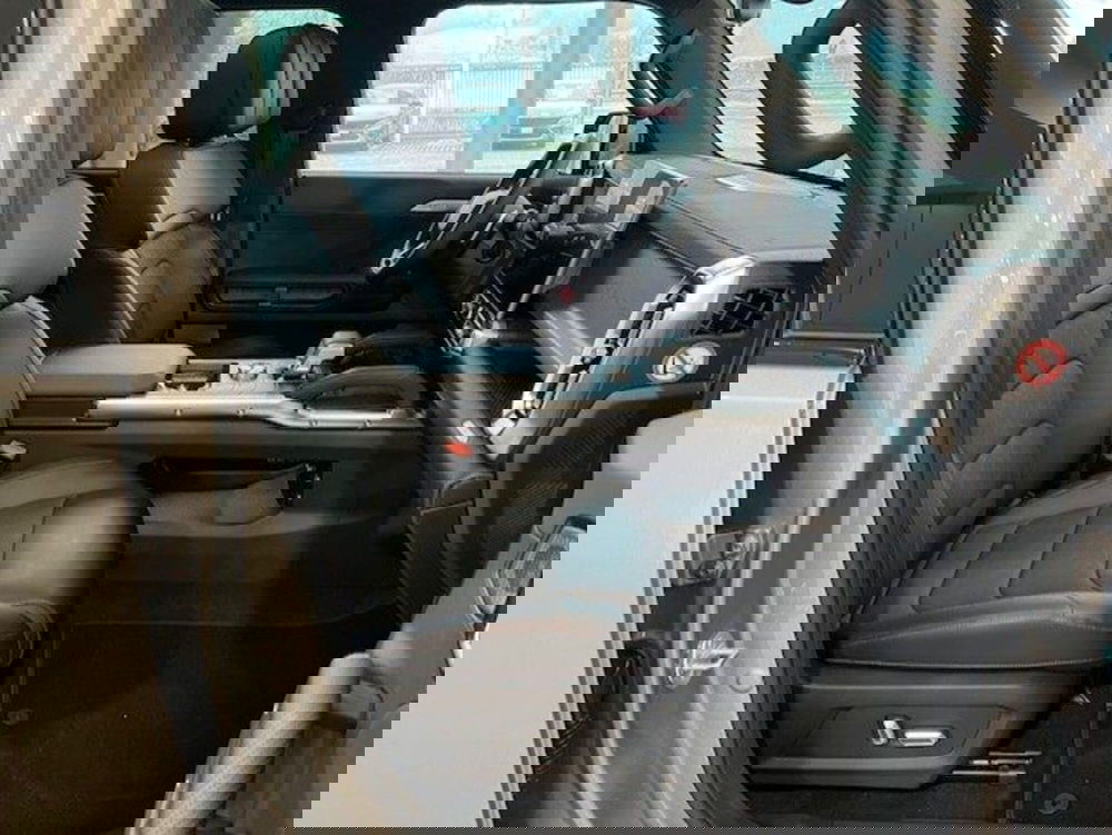 ICH-X K3 nuova a Cuneo (15)