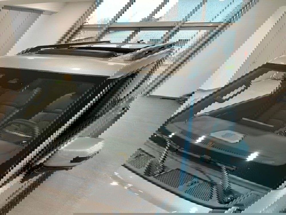 ICH-X K3 nuova a Cuneo (17)