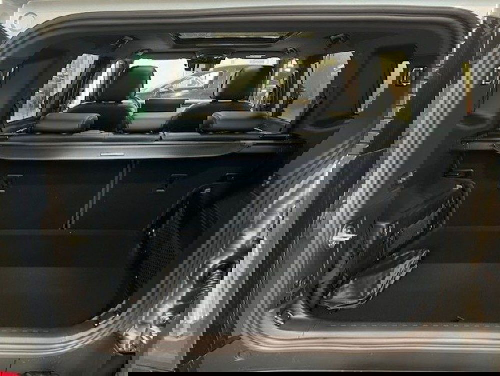 ICH-X K3 nuova a Cuneo (18)