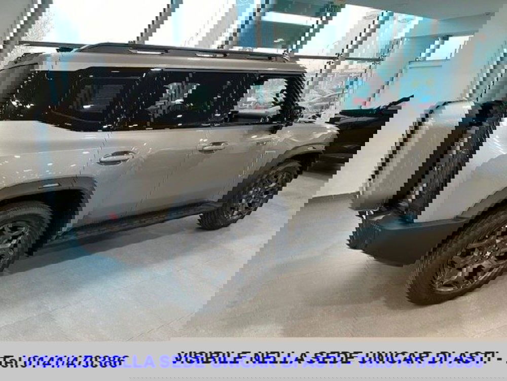 ICH-X K3 nuova a Cuneo (4)