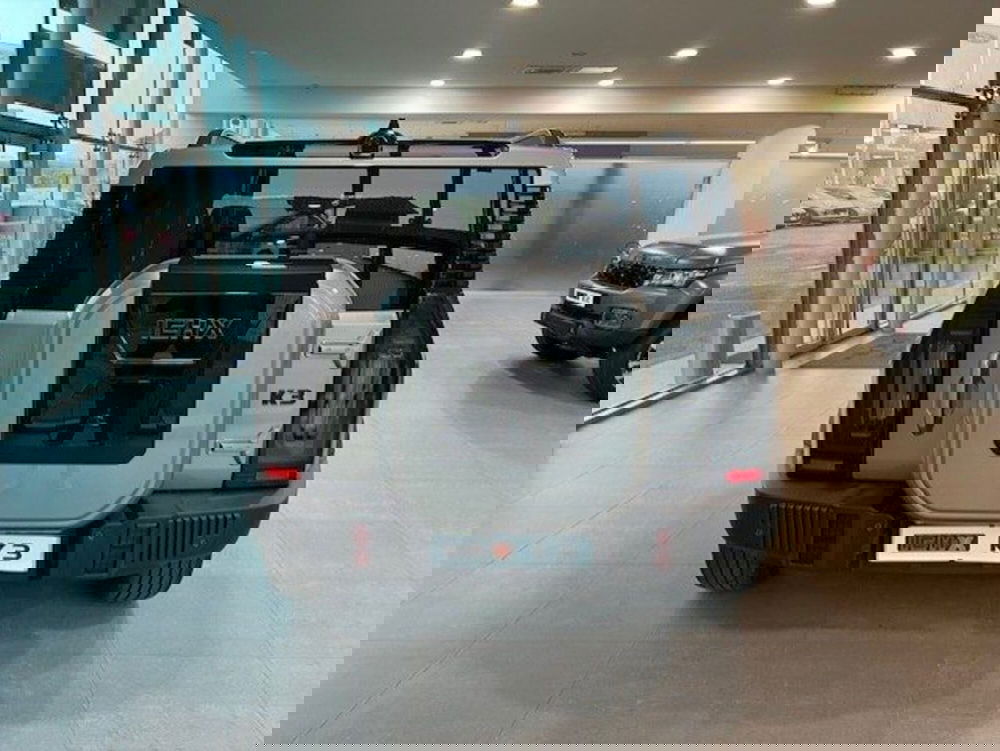 ICH-X K3 nuova a Cuneo (5)