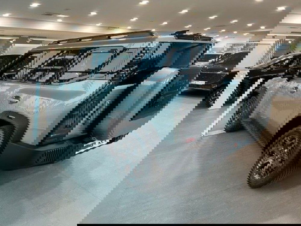 ICH-X K3 nuova a Cuneo (6)