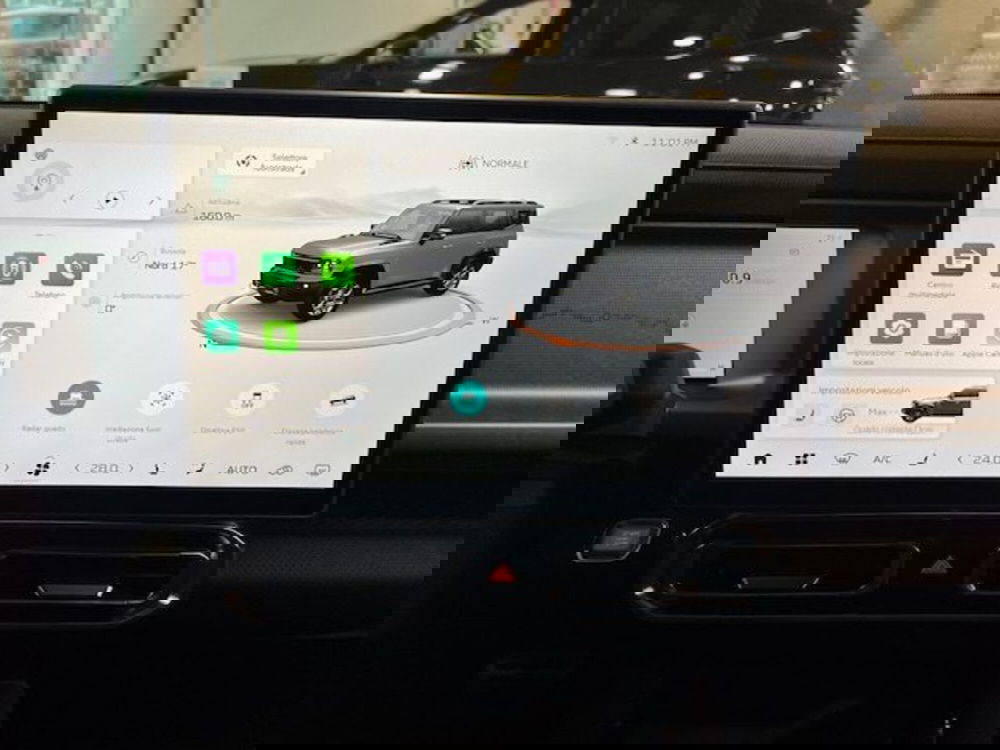 ICH-X K3 nuova a Cuneo (9)