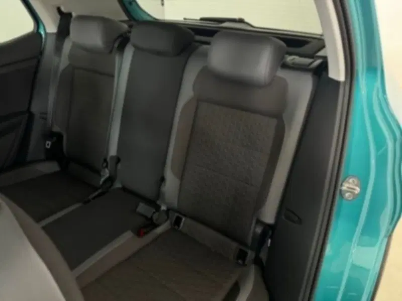 Volkswagen T-Cross usata a Cuneo (13)