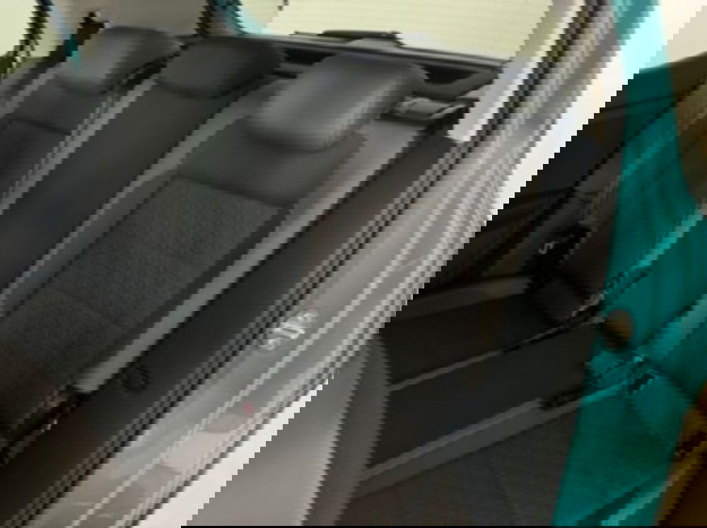 Volkswagen T-Cross usata a Cuneo (13)