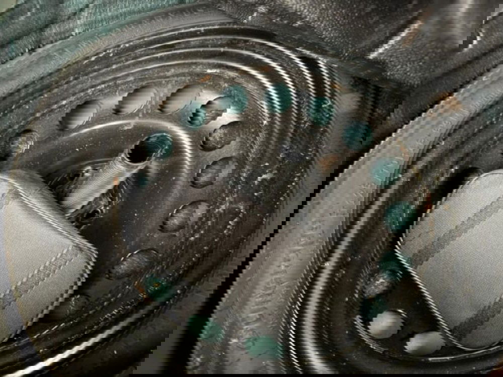 Volkswagen T-Cross usata a Cuneo (14)