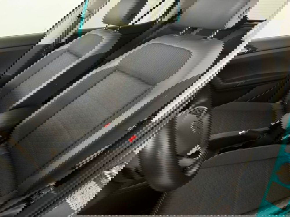 Volkswagen T-Cross usata a Cuneo (9)