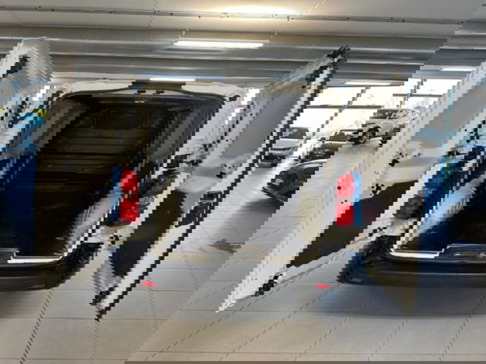 Fiat Scudo Furgone usata a Cuneo (10)