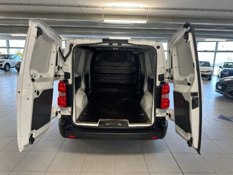 Fiat Scudo Furgone usata a Cuneo (10)
