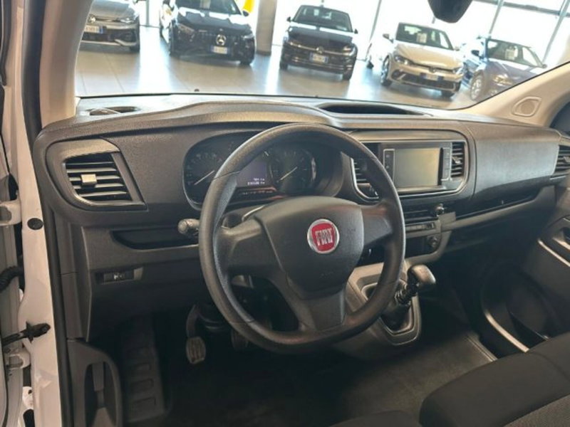 Fiat Scudo Furgone usata a Cuneo (11)