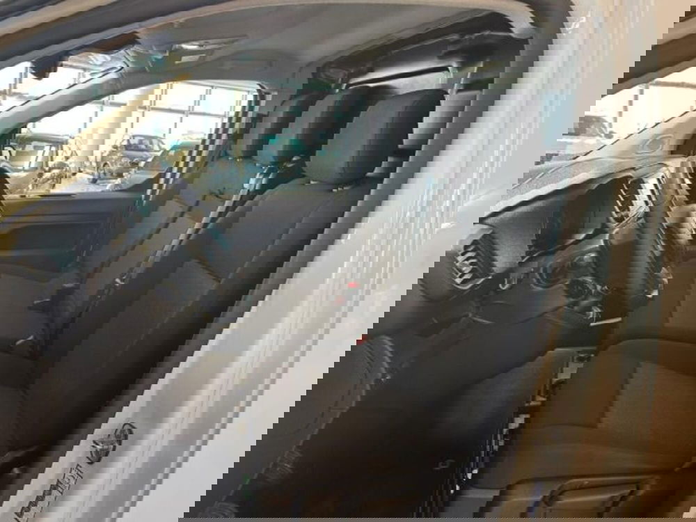 Fiat Scudo Furgone usata a Cuneo (12)