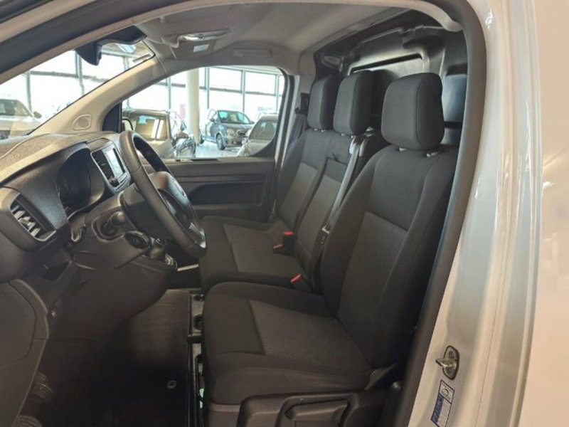 Fiat Scudo Furgone usata a Cuneo (12)