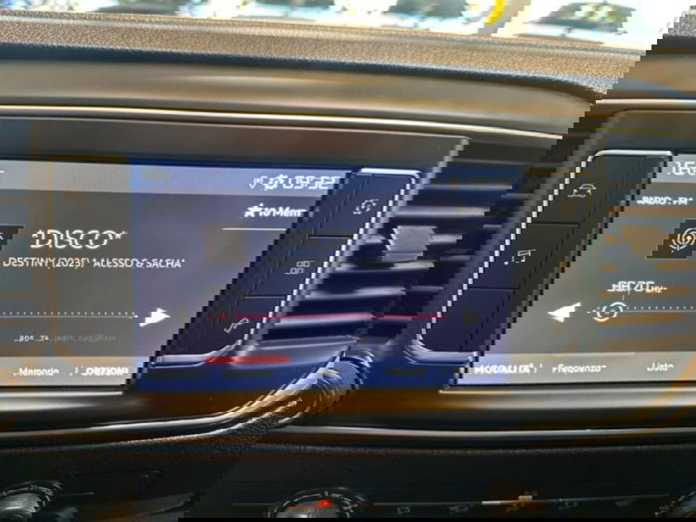 Fiat Scudo Furgone usata a Cuneo (13)