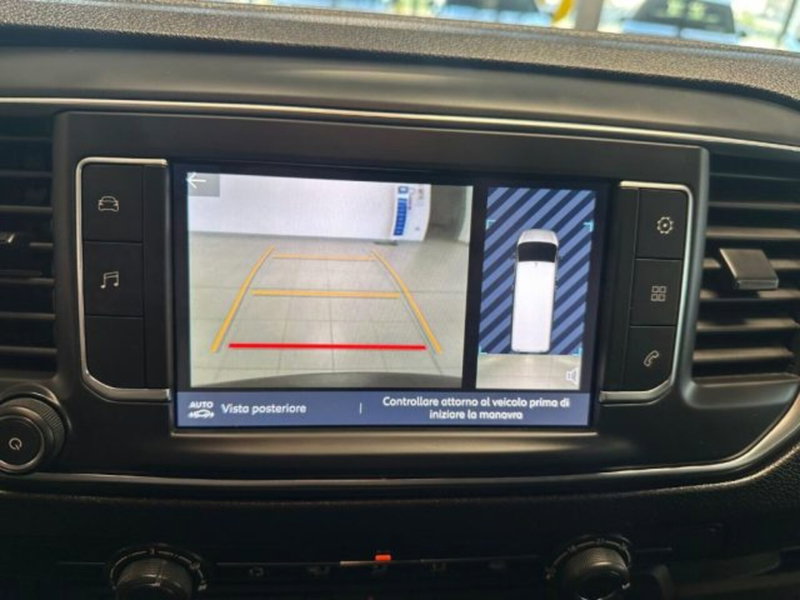 Fiat Scudo Furgone usata a Cuneo (14)