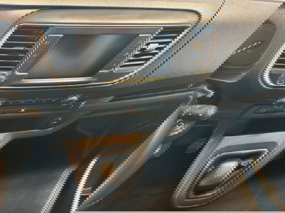 Fiat Scudo Furgone usata a Cuneo (15)