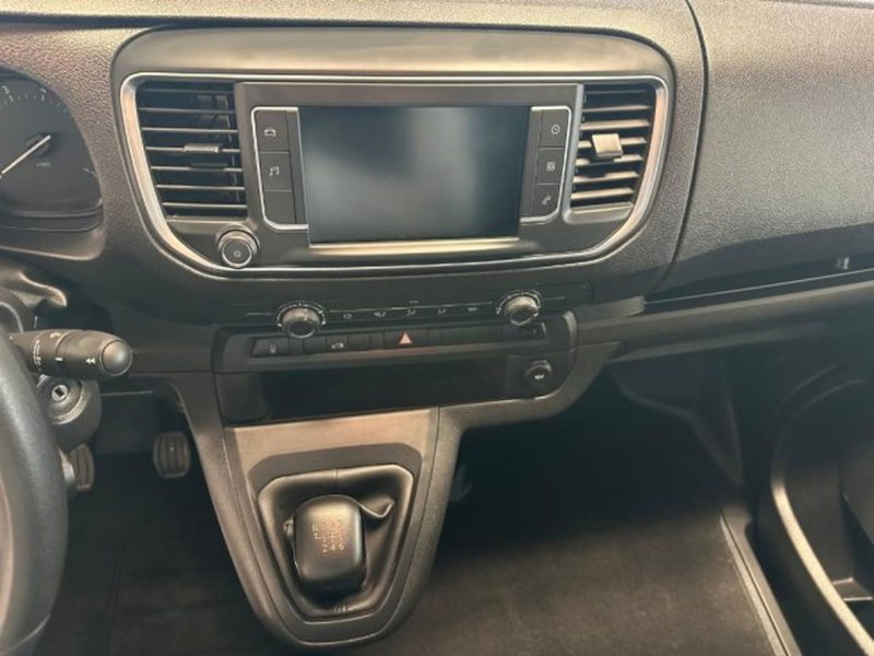 Fiat Scudo Furgone usata a Cuneo (15)