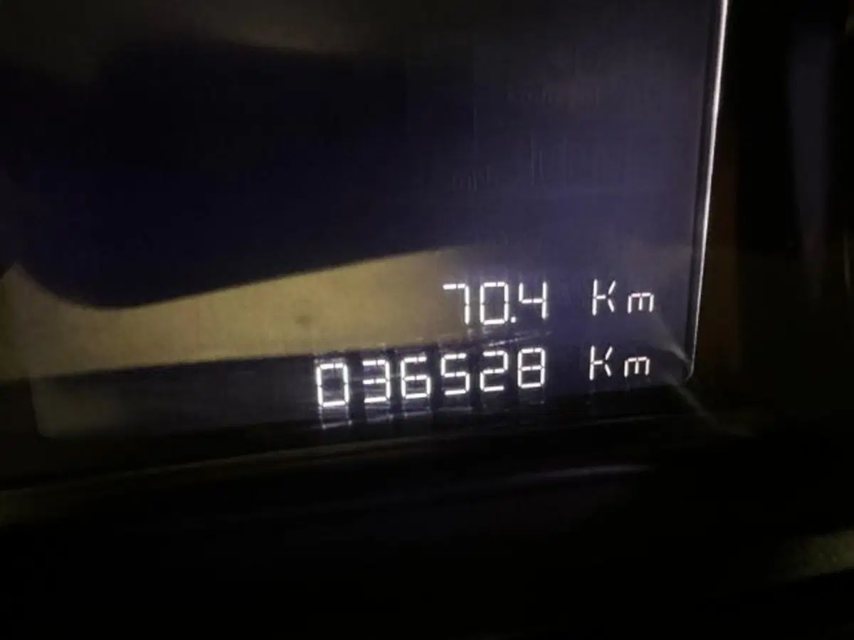 Fiat Scudo Furgone usata a Cuneo (16)