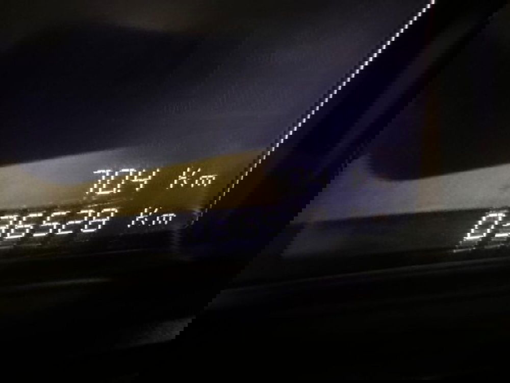 Fiat Scudo Furgone usata a Cuneo (16)