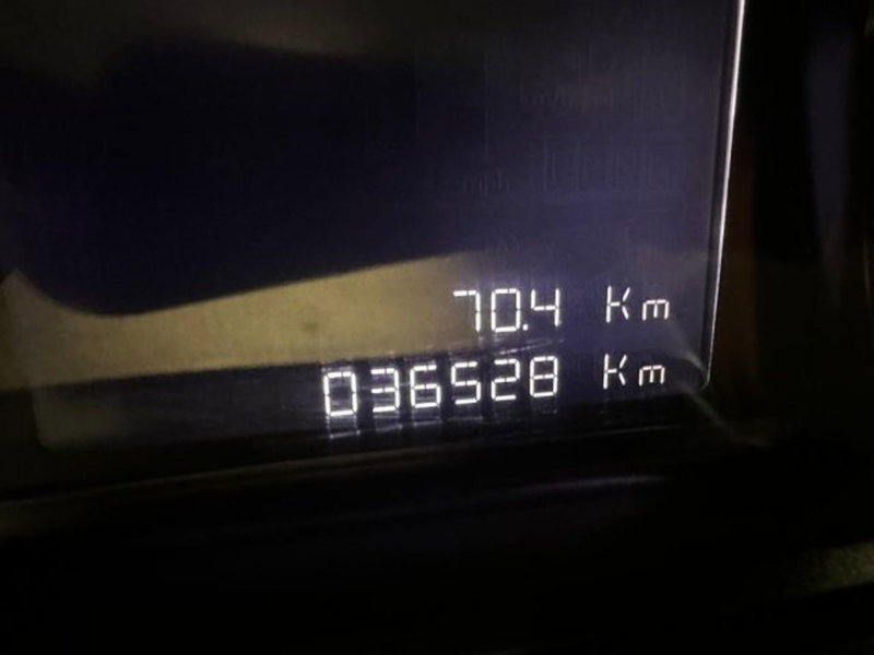 Fiat Scudo Furgone usata a Cuneo (16)