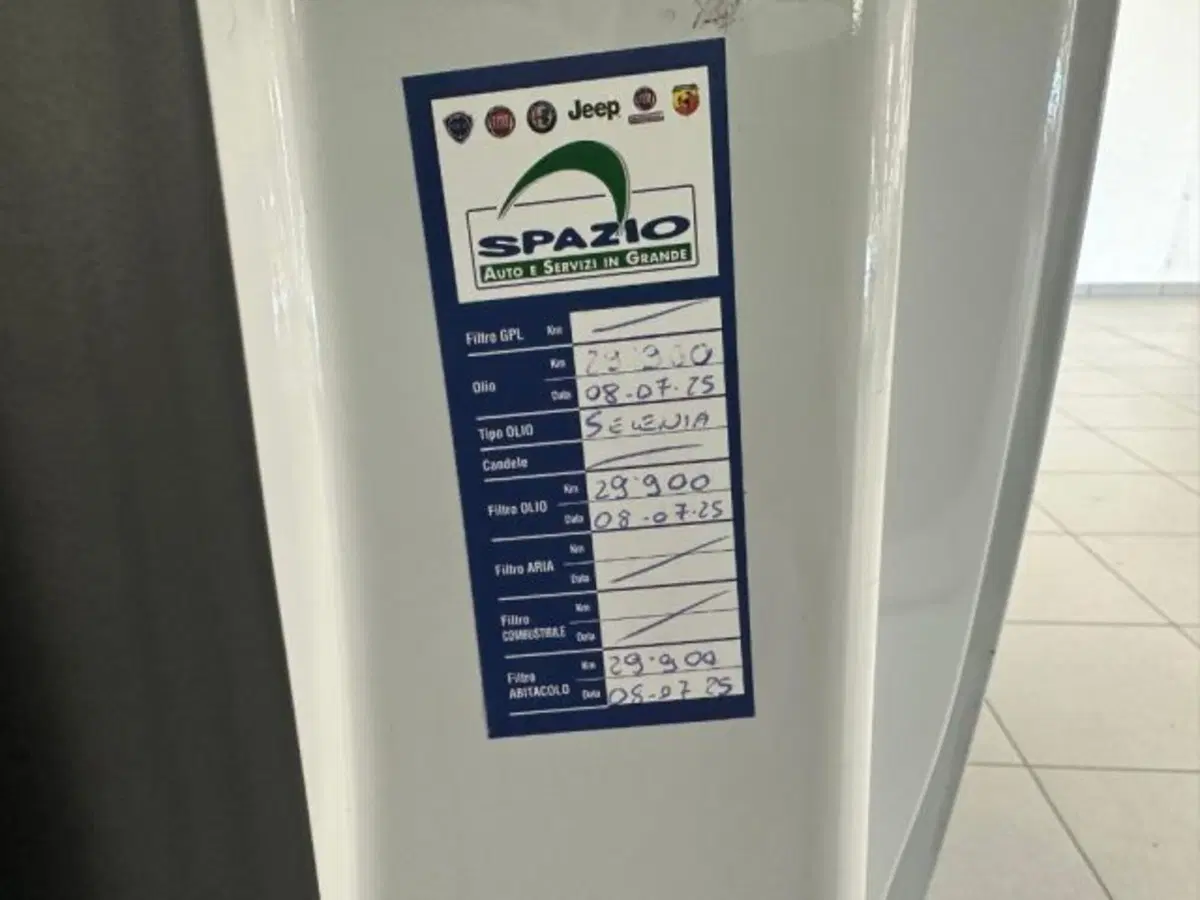 Fiat Scudo Furgone usata a Cuneo (17)