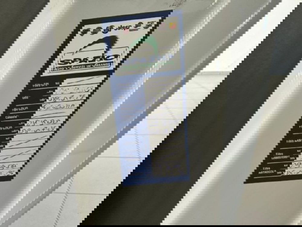 Fiat Scudo Furgone usata a Cuneo (17)