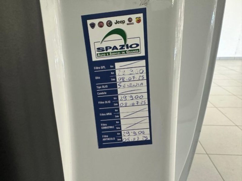 Fiat Scudo Furgone usata a Cuneo (17)