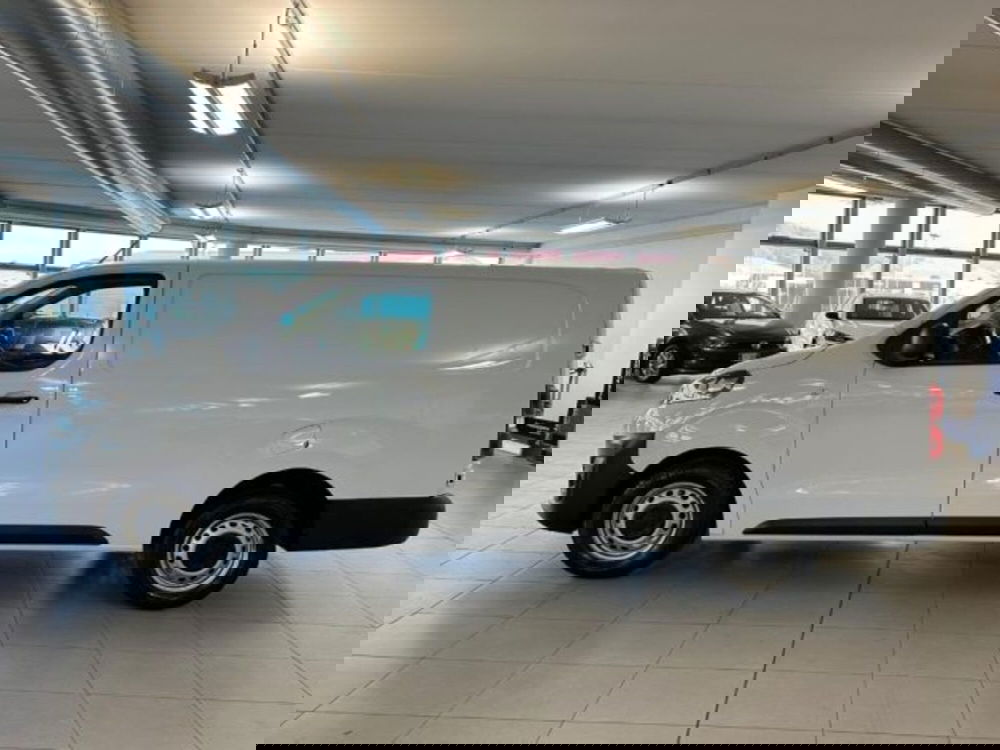 Fiat Scudo Furgone usata a Cuneo (4)