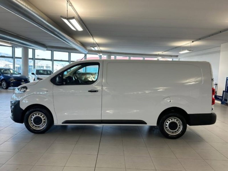 Fiat Scudo Furgone usata a Cuneo (4)