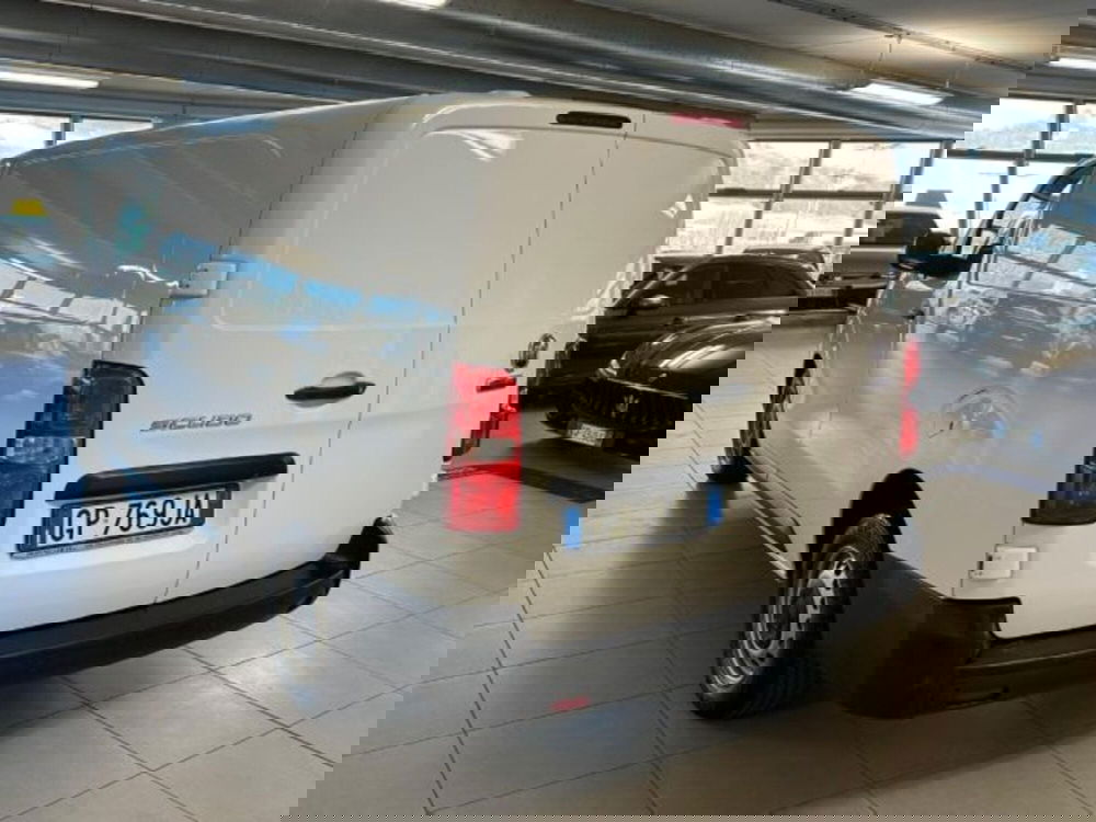 Fiat Scudo Furgone usata a Cuneo (5)