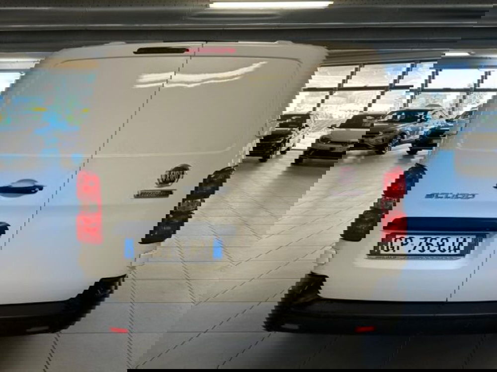 Fiat Scudo Furgone usata a Cuneo (6)