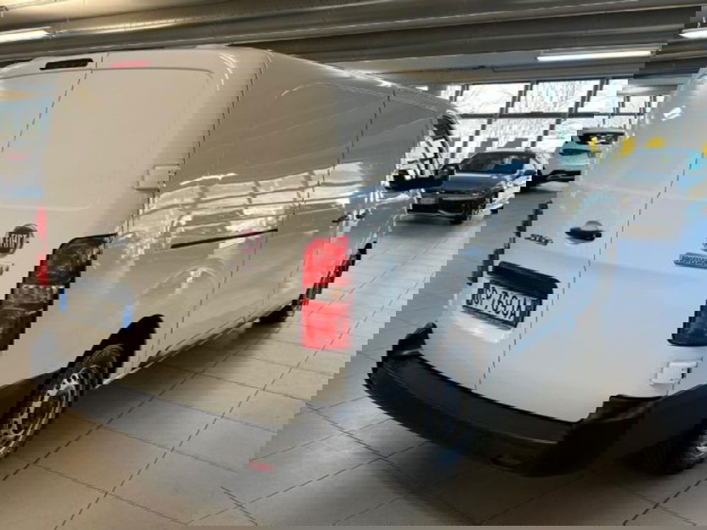 Fiat Scudo Furgone usata a Cuneo (7)