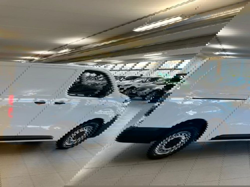 Fiat Scudo Furgone usata a Cuneo (8)