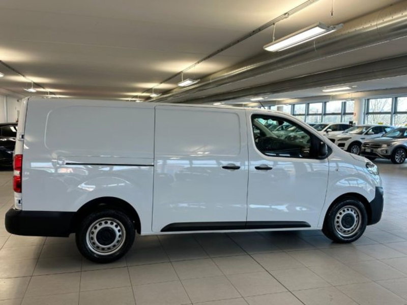 Fiat Scudo Furgone usata a Cuneo (8)