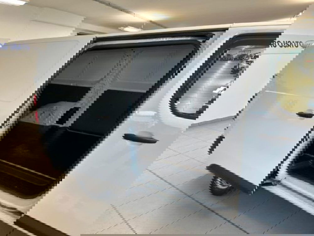 Fiat Scudo Furgone usata a Cuneo (9)