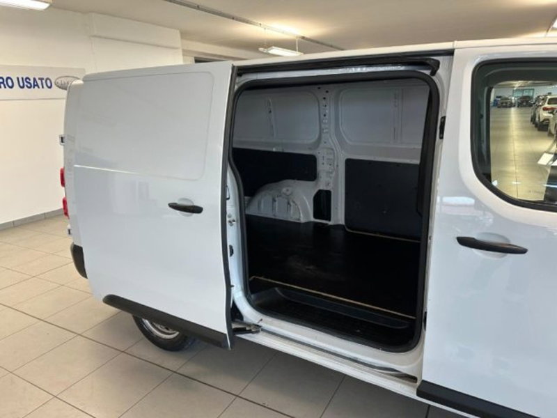 Fiat Scudo Furgone usata a Cuneo (9)