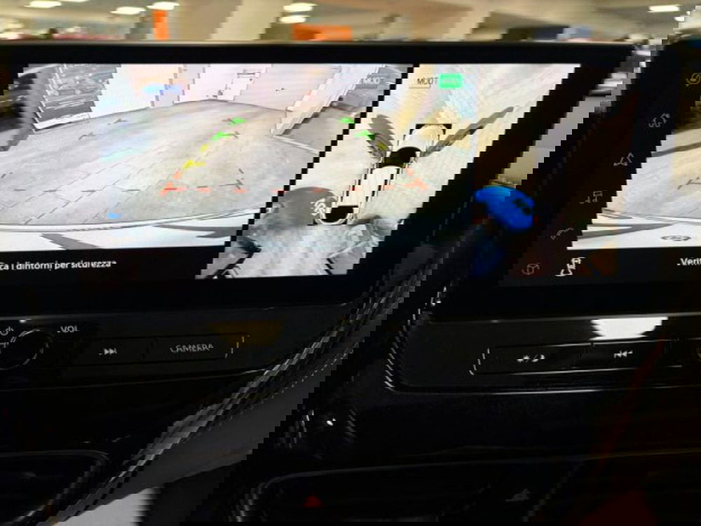 Nissan Juke usata a Cuneo (12)