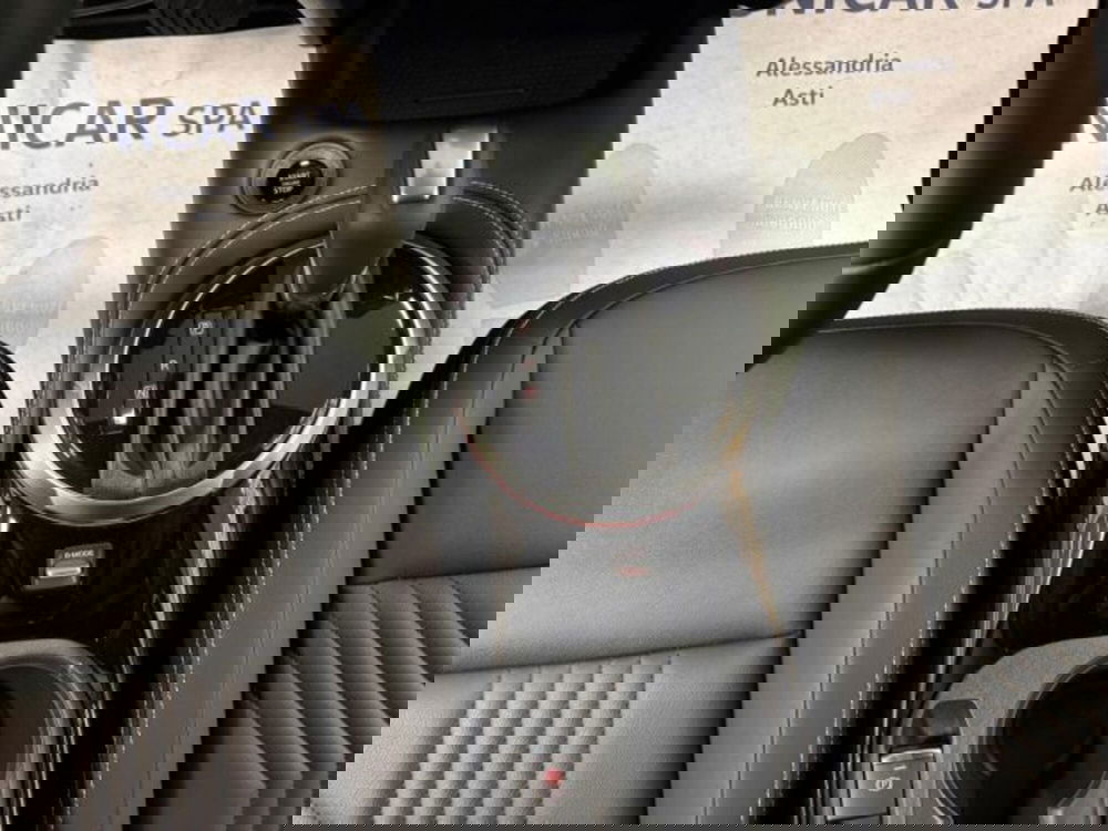 Nissan Juke usata a Cuneo (13)