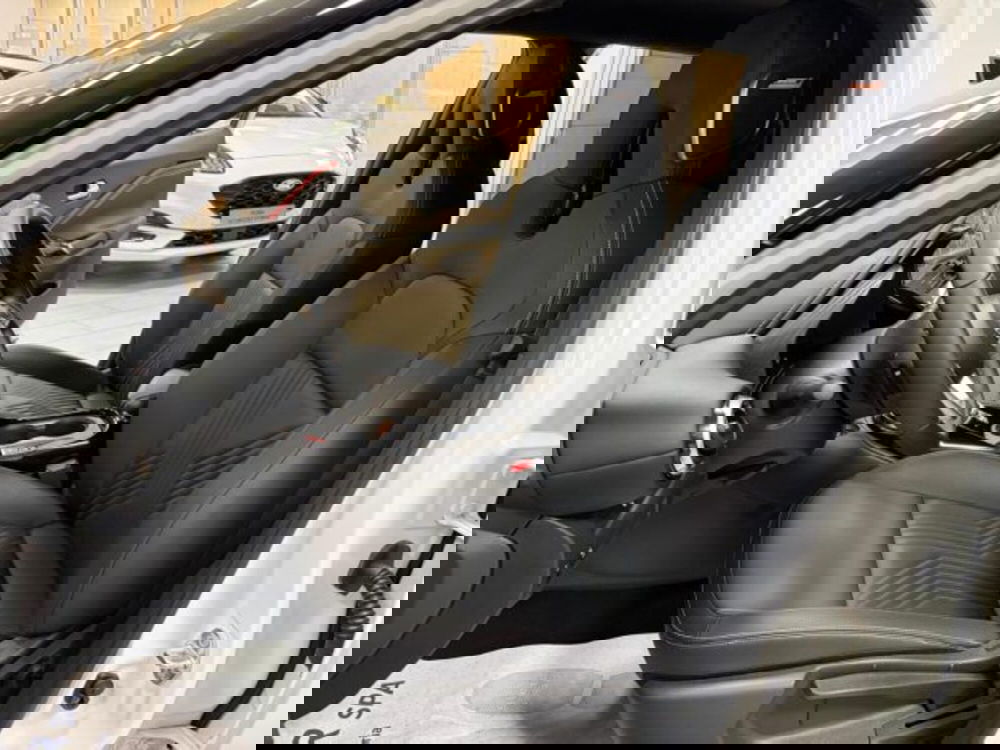 Nissan Juke usata a Cuneo (14)