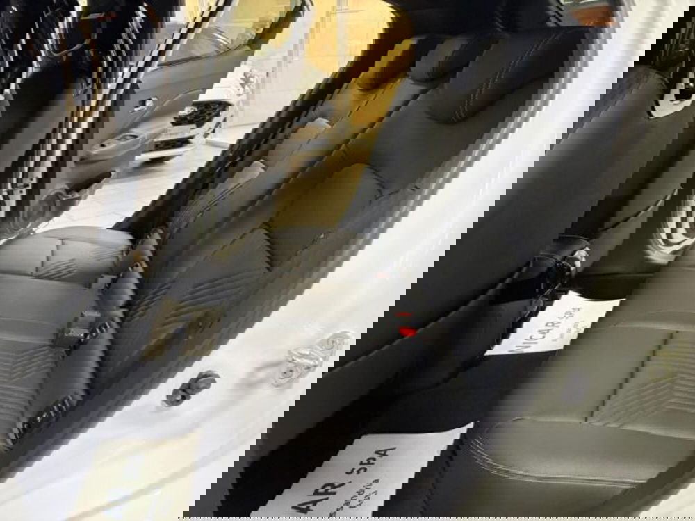 Nissan Juke usata a Cuneo (15)