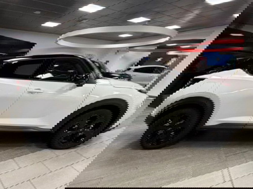 Nissan Juke usata a Cuneo (8)