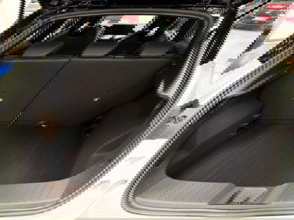 Nissan Juke usata a Cuneo (9)