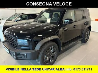 ICH-X K3 K3 2.0 Gpl 238cv dct nuova a Alba